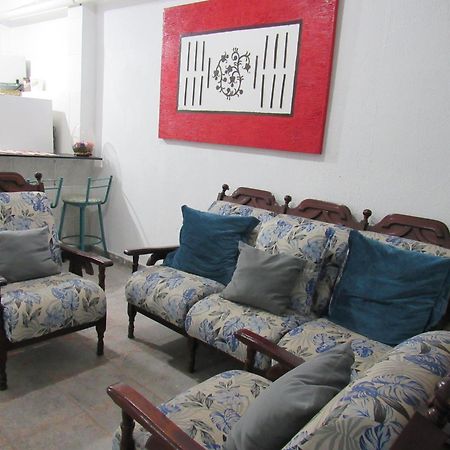 גווארולוס Hostel Brasil Gru מראה חיצוני תמונה