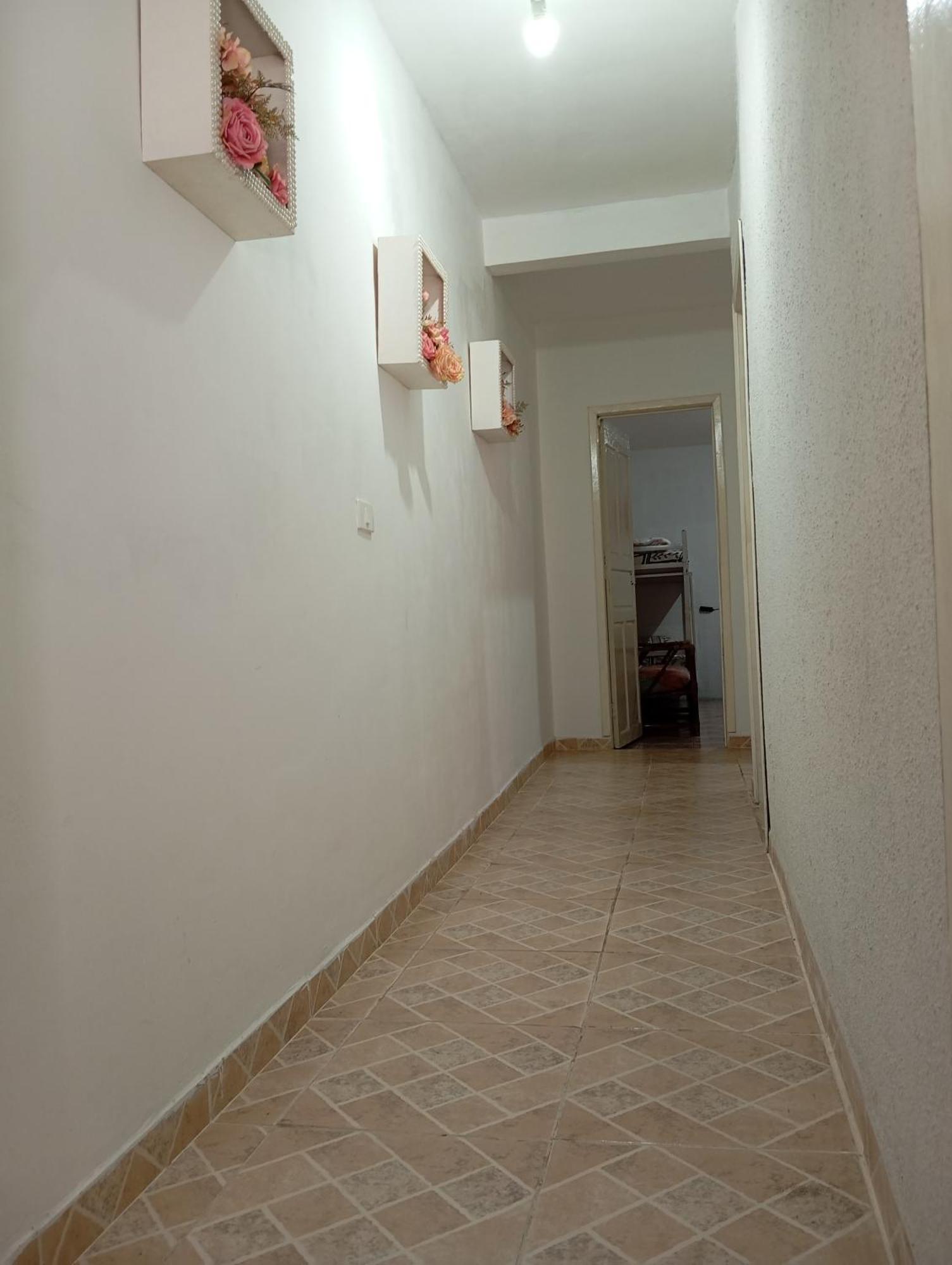 גווארולוס Hostel Brasil Gru חדר תמונה