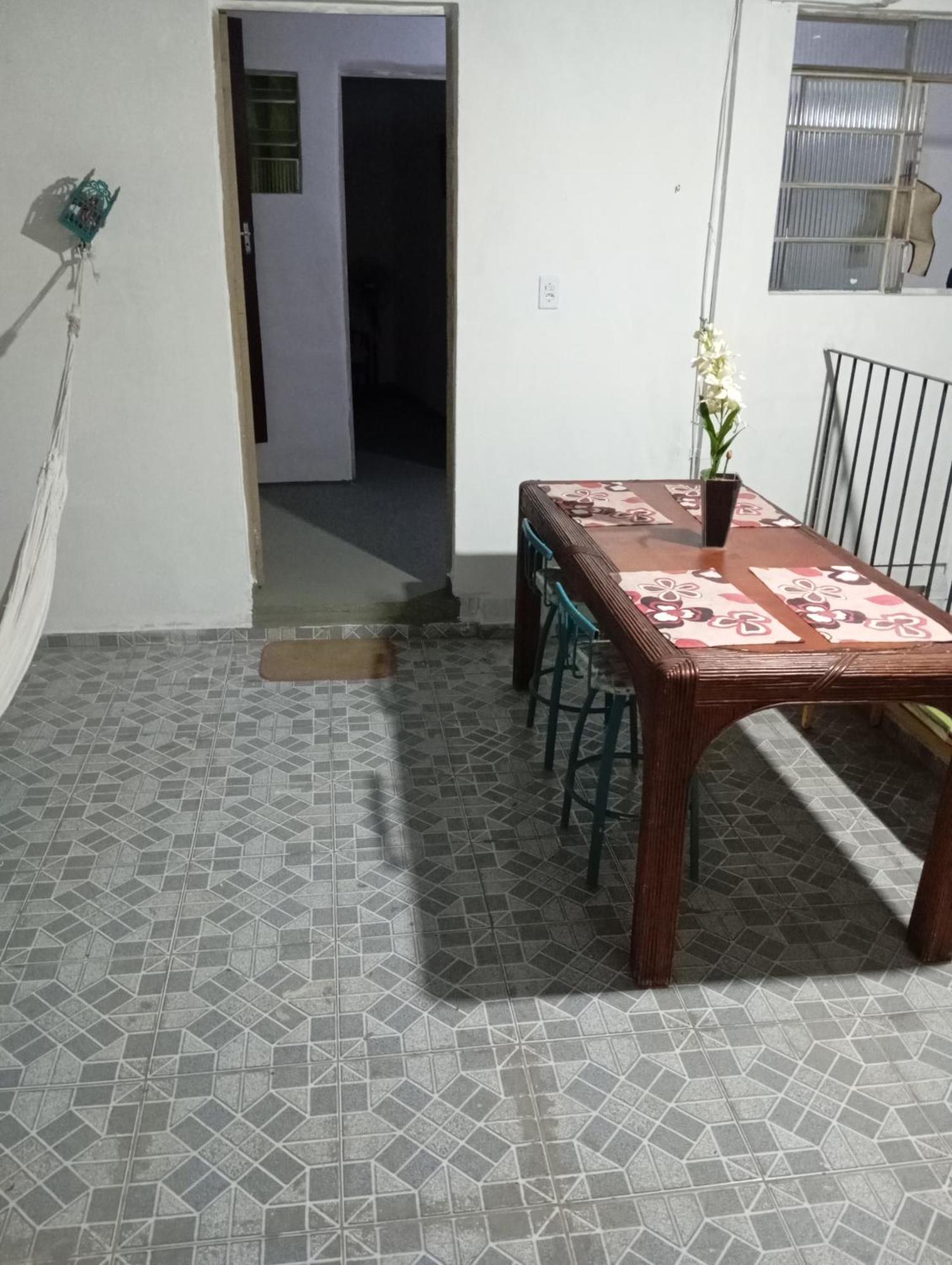 גווארולוס Hostel Brasil Gru מראה חיצוני תמונה