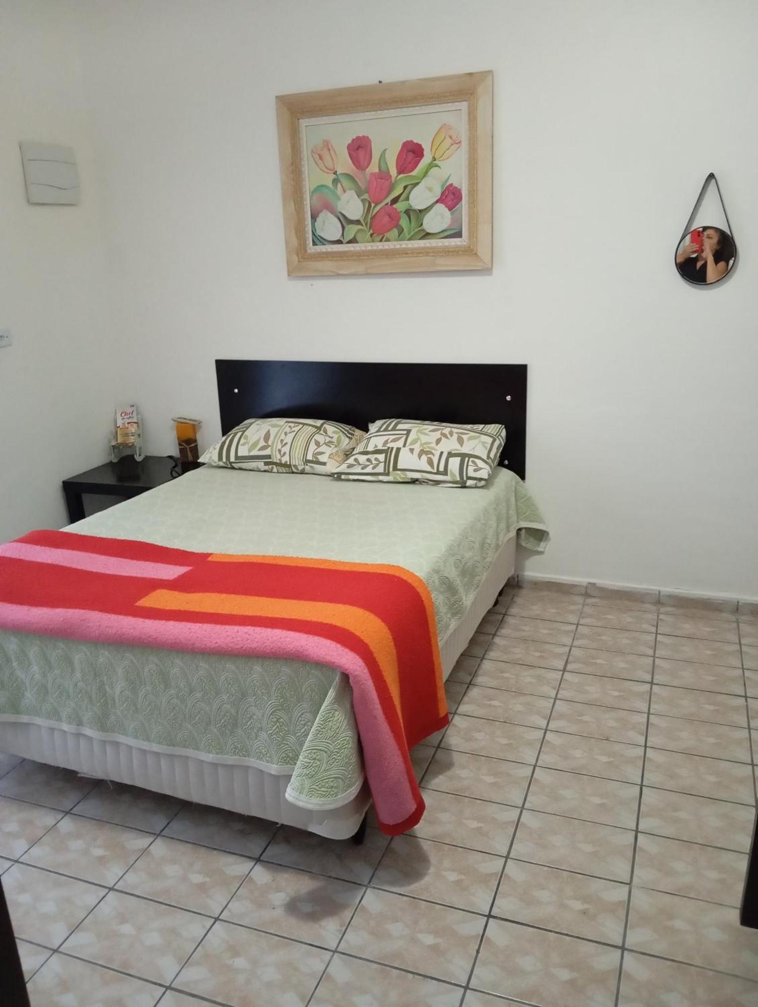 גווארולוס Hostel Brasil Gru מראה חיצוני תמונה