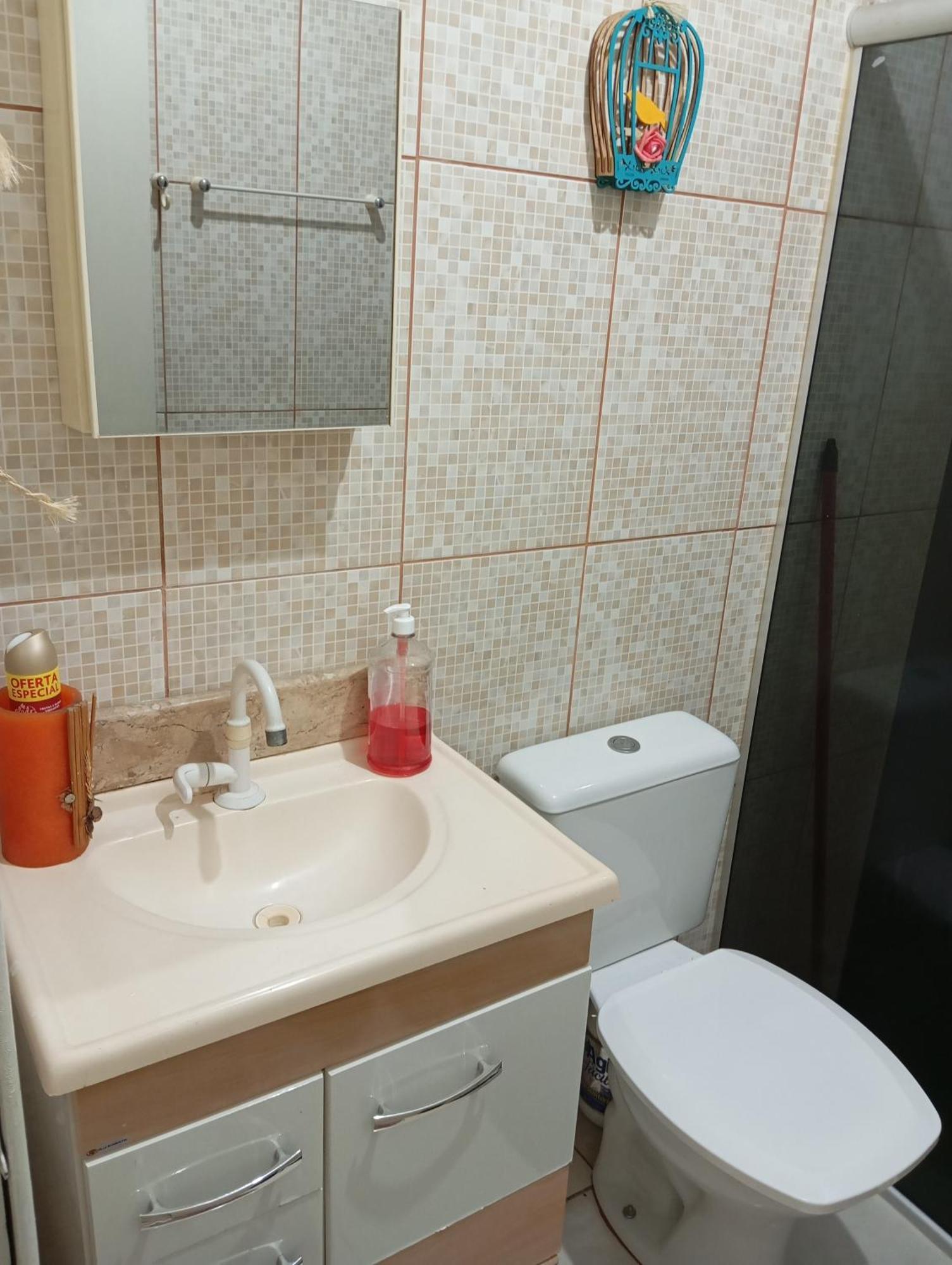 גווארולוס Hostel Brasil Gru מראה חיצוני תמונה