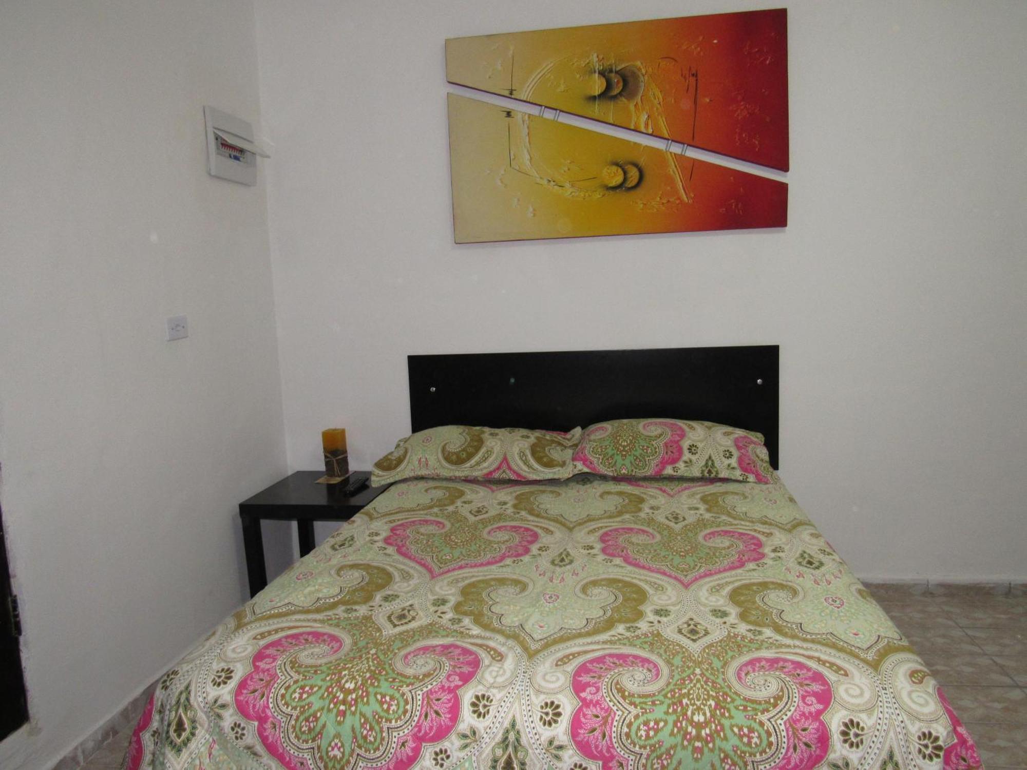 גווארולוס Hostel Brasil Gru מראה חיצוני תמונה