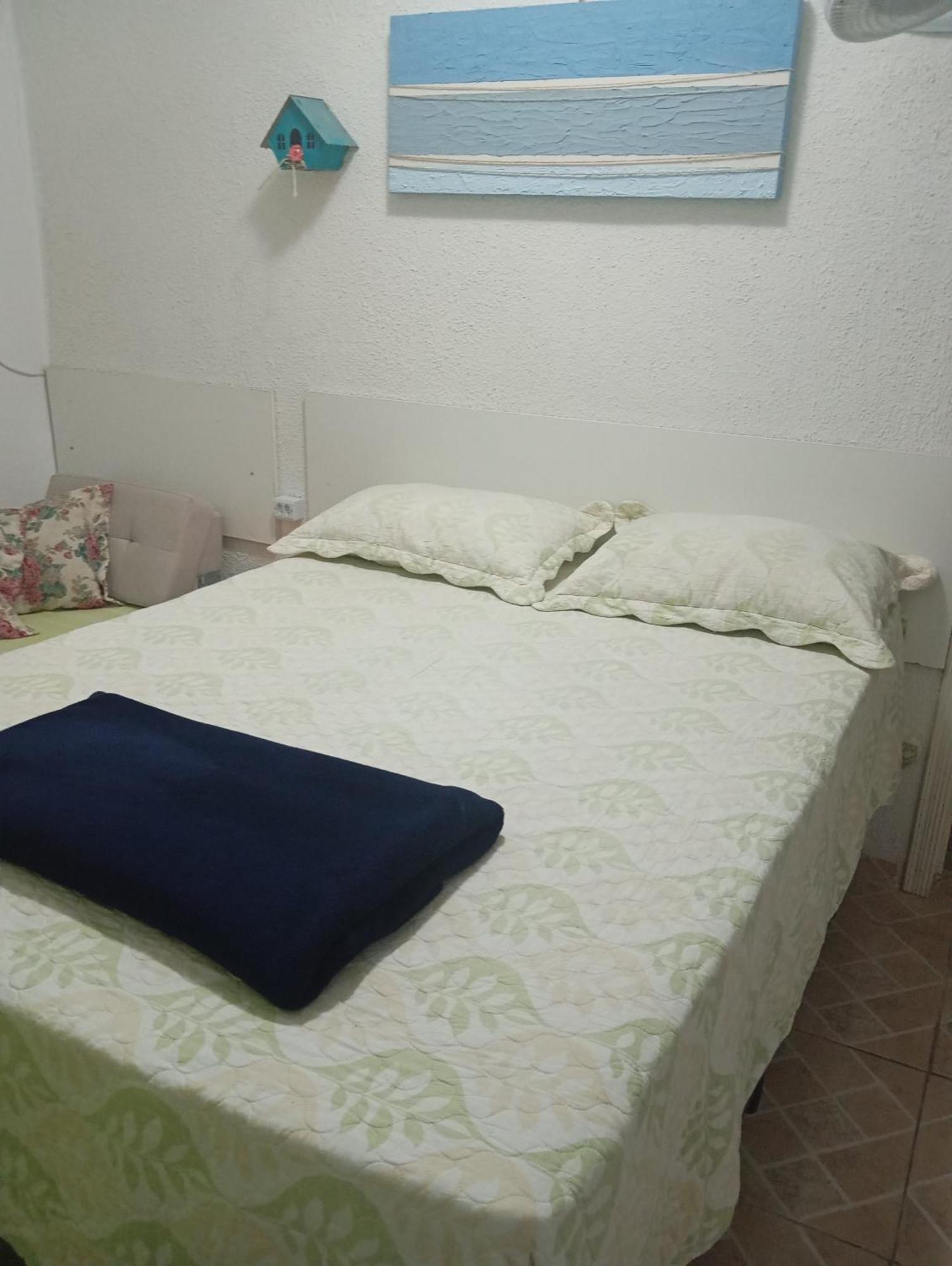 גווארולוס Hostel Brasil Gru מראה חיצוני תמונה