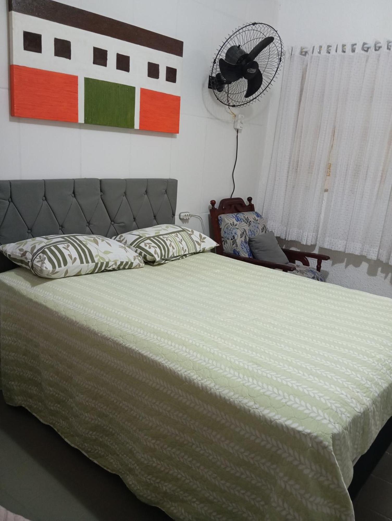 גווארולוס Hostel Brasil Gru מראה חיצוני תמונה